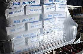 Pallet Protection Films - Stretch Hood